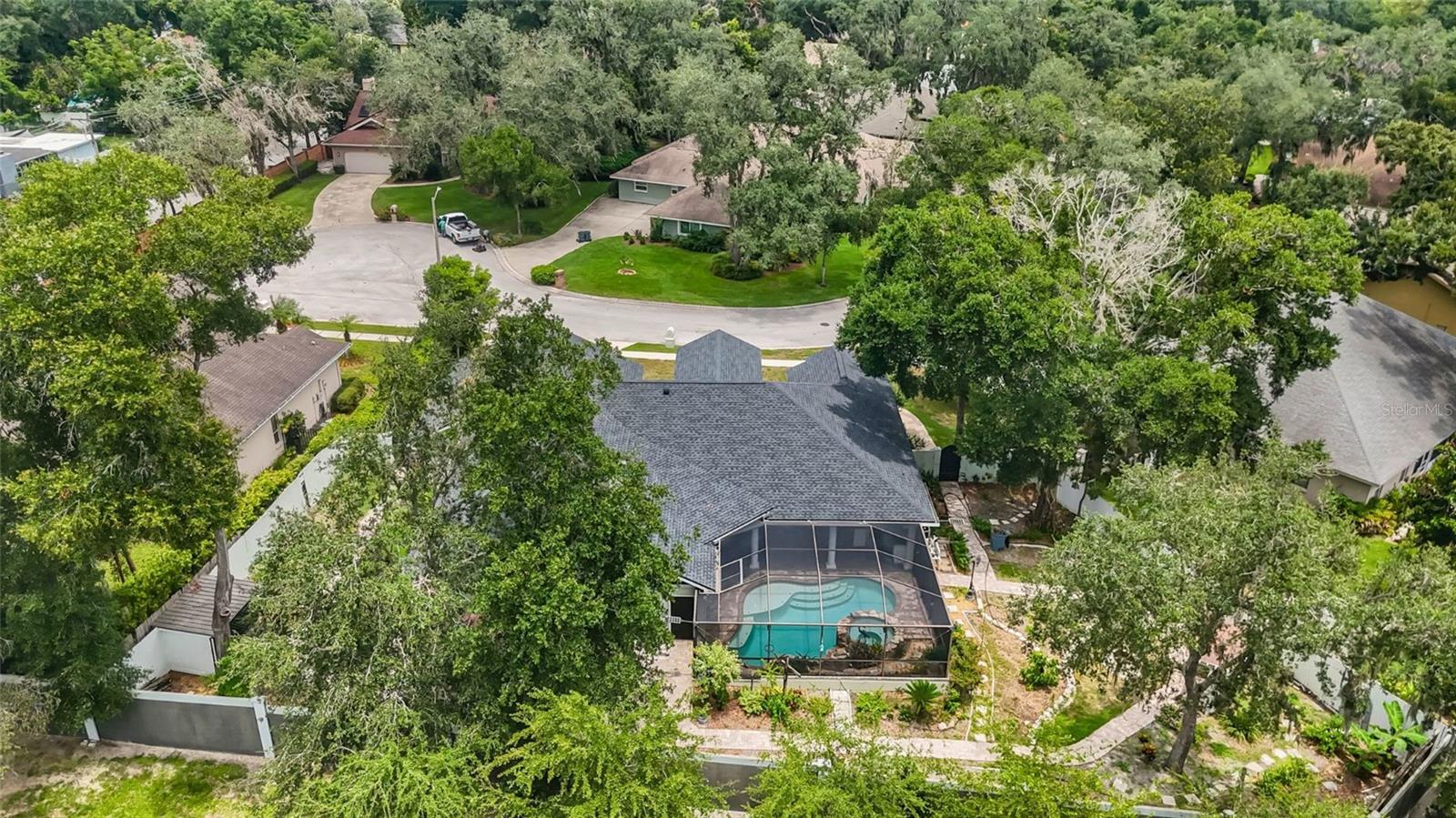 7225 RIVER FOREST LN — photo 67