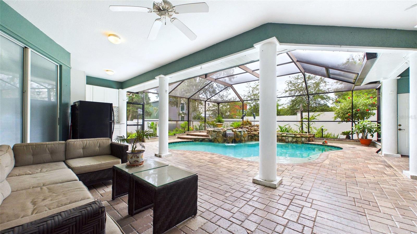 7225 RIVER FOREST LN — photo 49