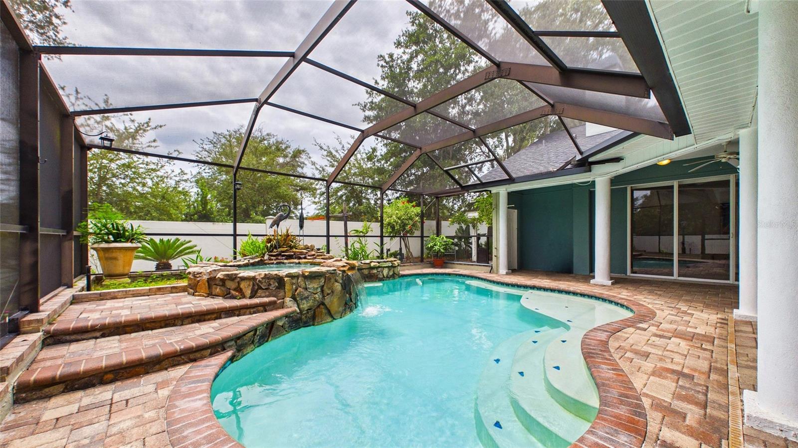 7225 RIVER FOREST LN — photo 54