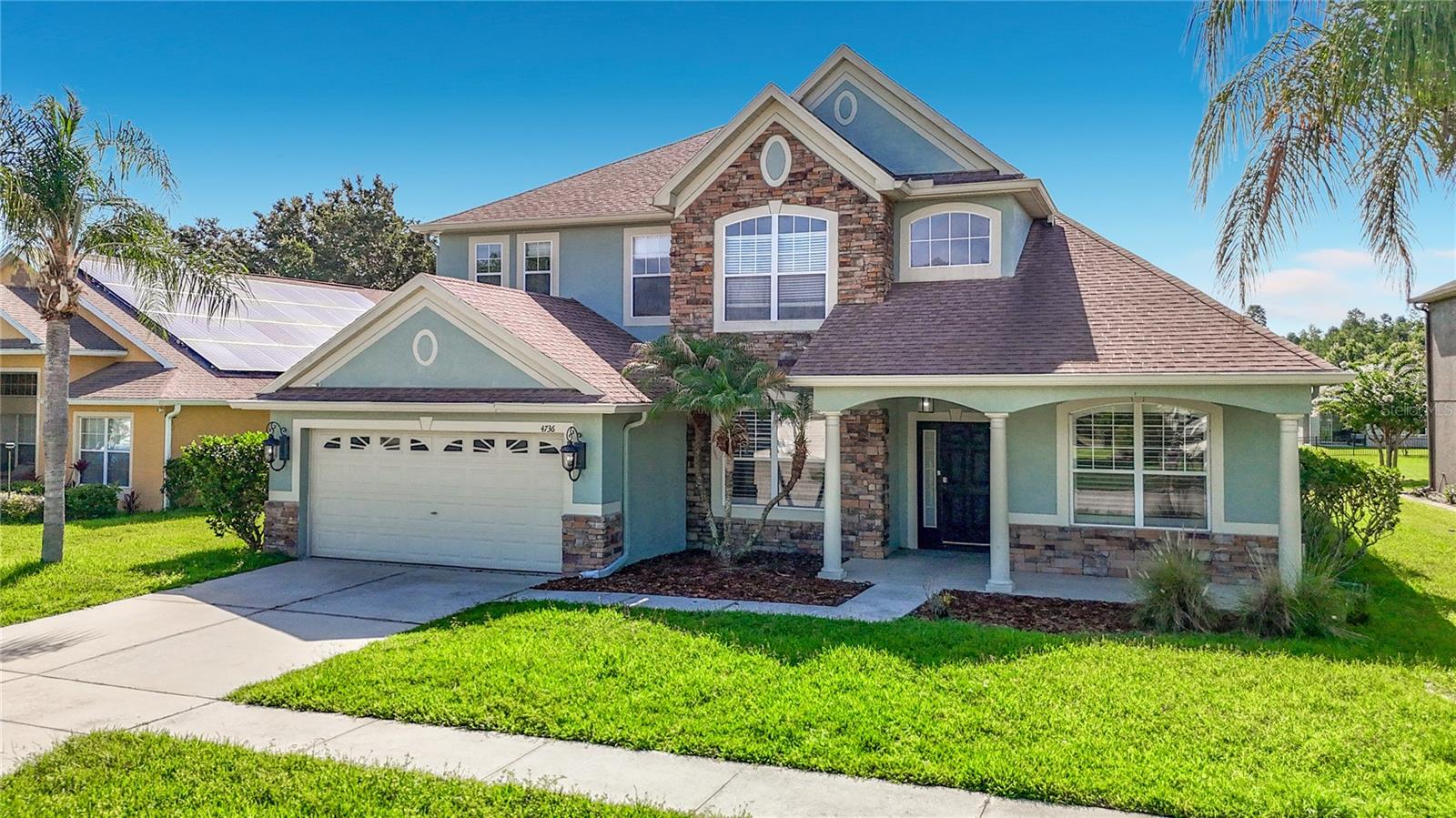4736 POINTE O WOODS DR — photo 8