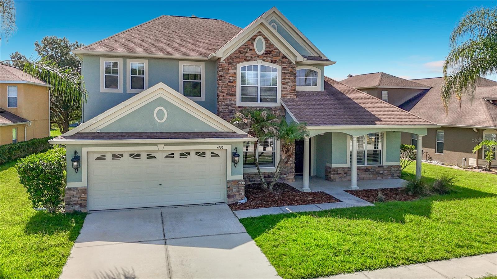 4736 POINTE O WOODS DR — photo 7