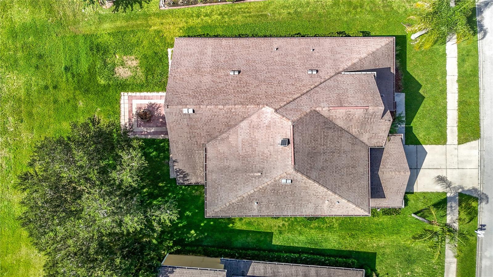 4736 POINTE O WOODS DR — photo 98