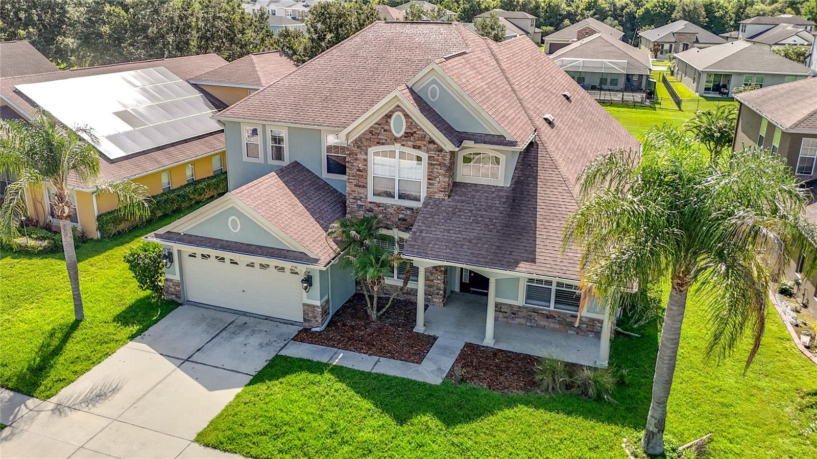 4736 POINTE O WOODS DR — photo 4