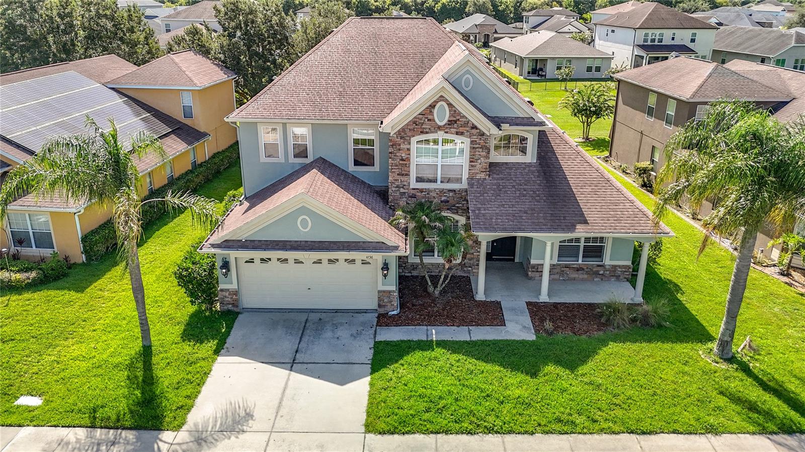 4736 POINTE O WOODS DR — photo 5