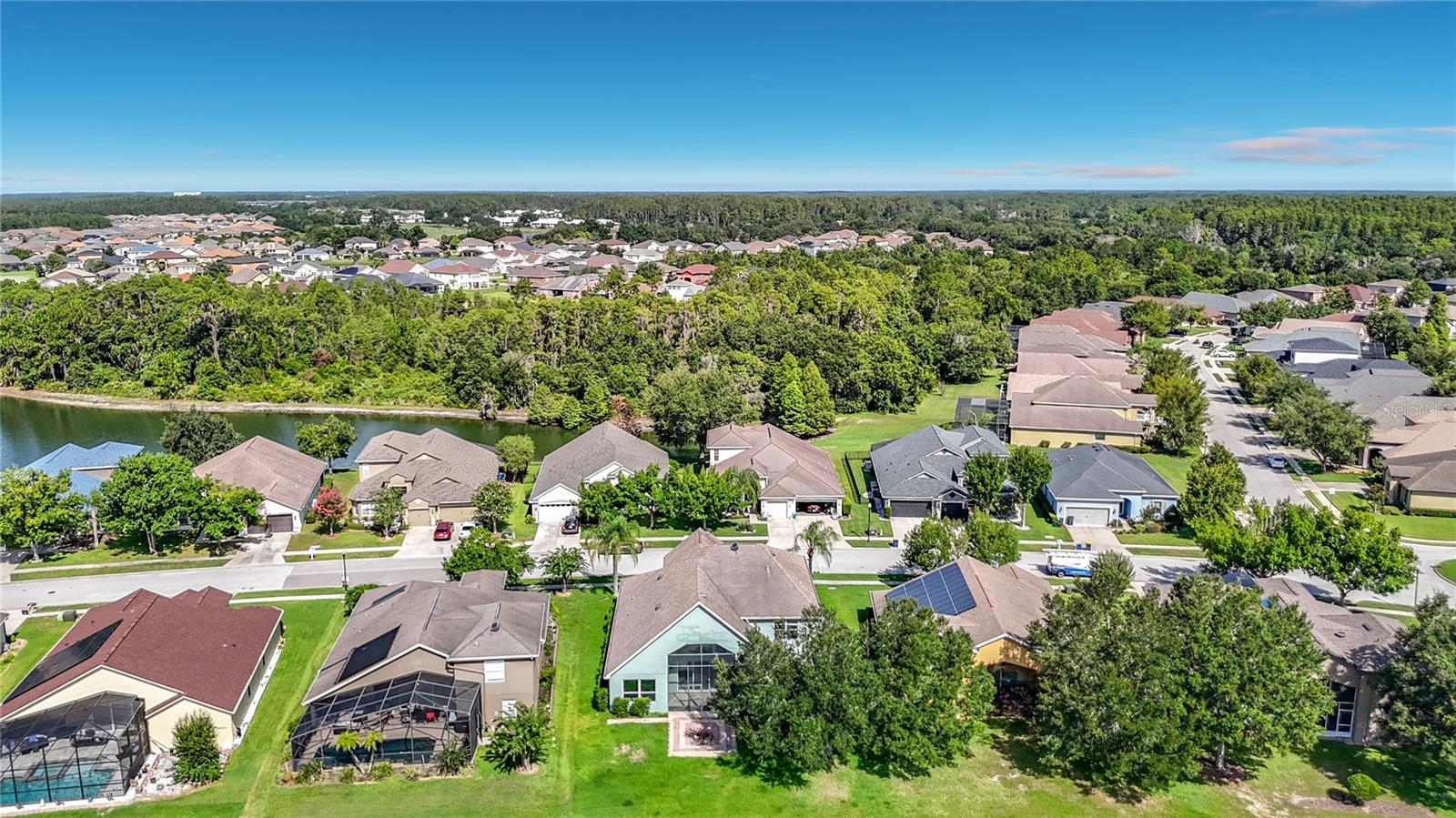 4736 POINTE O WOODS DR — photo 99