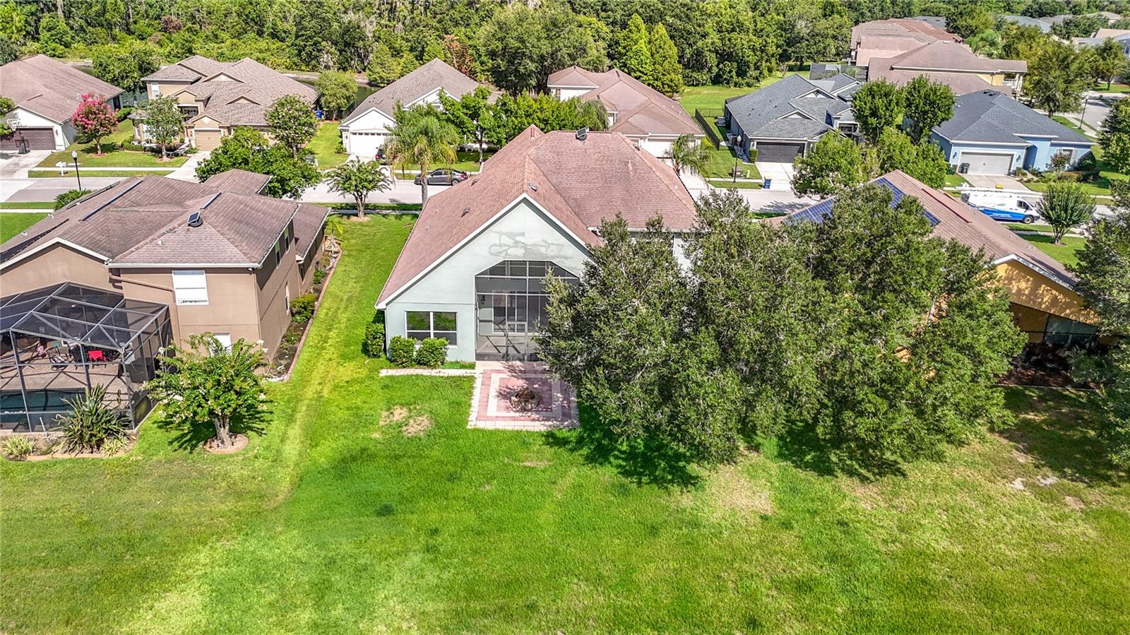 4736 POINTE O WOODS DR — photo 97