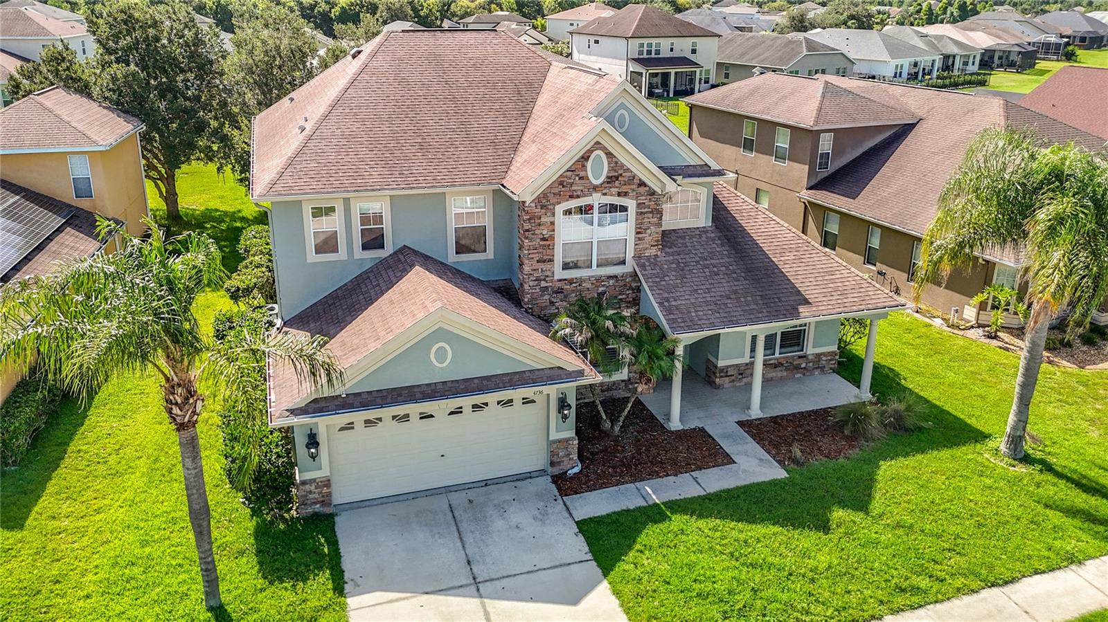 4736 POINTE O WOODS DR — photo 6
