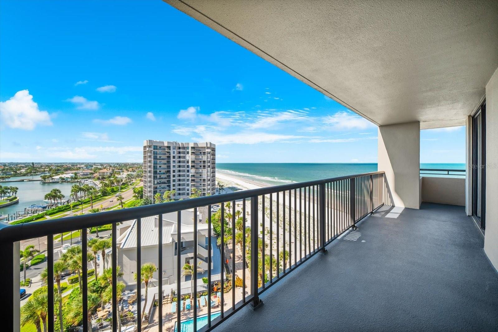 1600 GULF BLVD #911 — photo 45