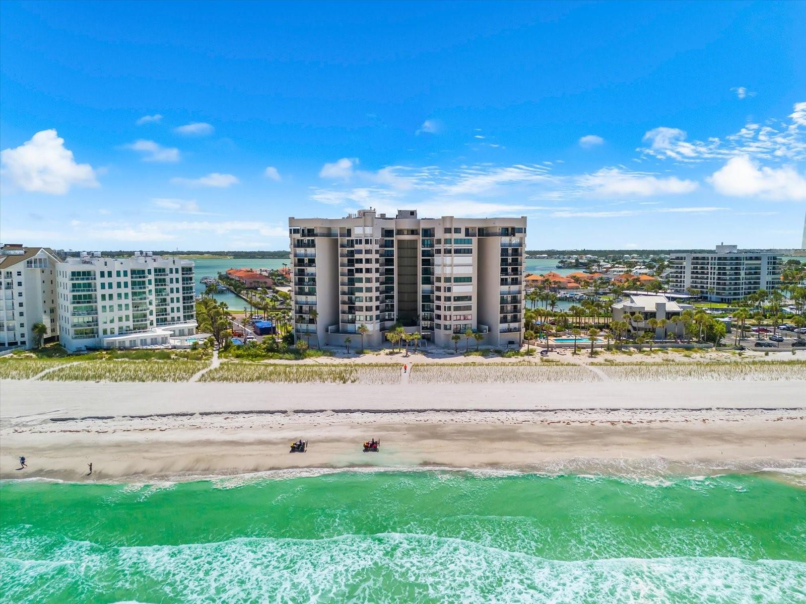 1600 GULF BLVD #911 — photo 65