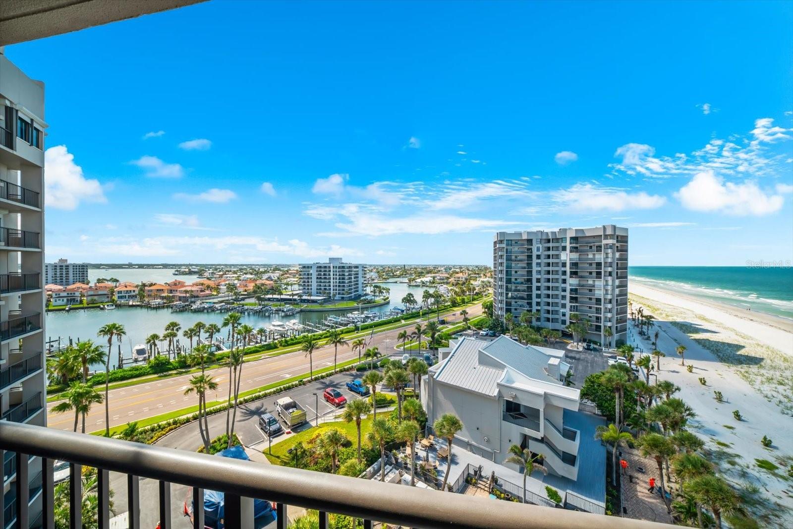 1600 GULF BLVD #911 — photo 42