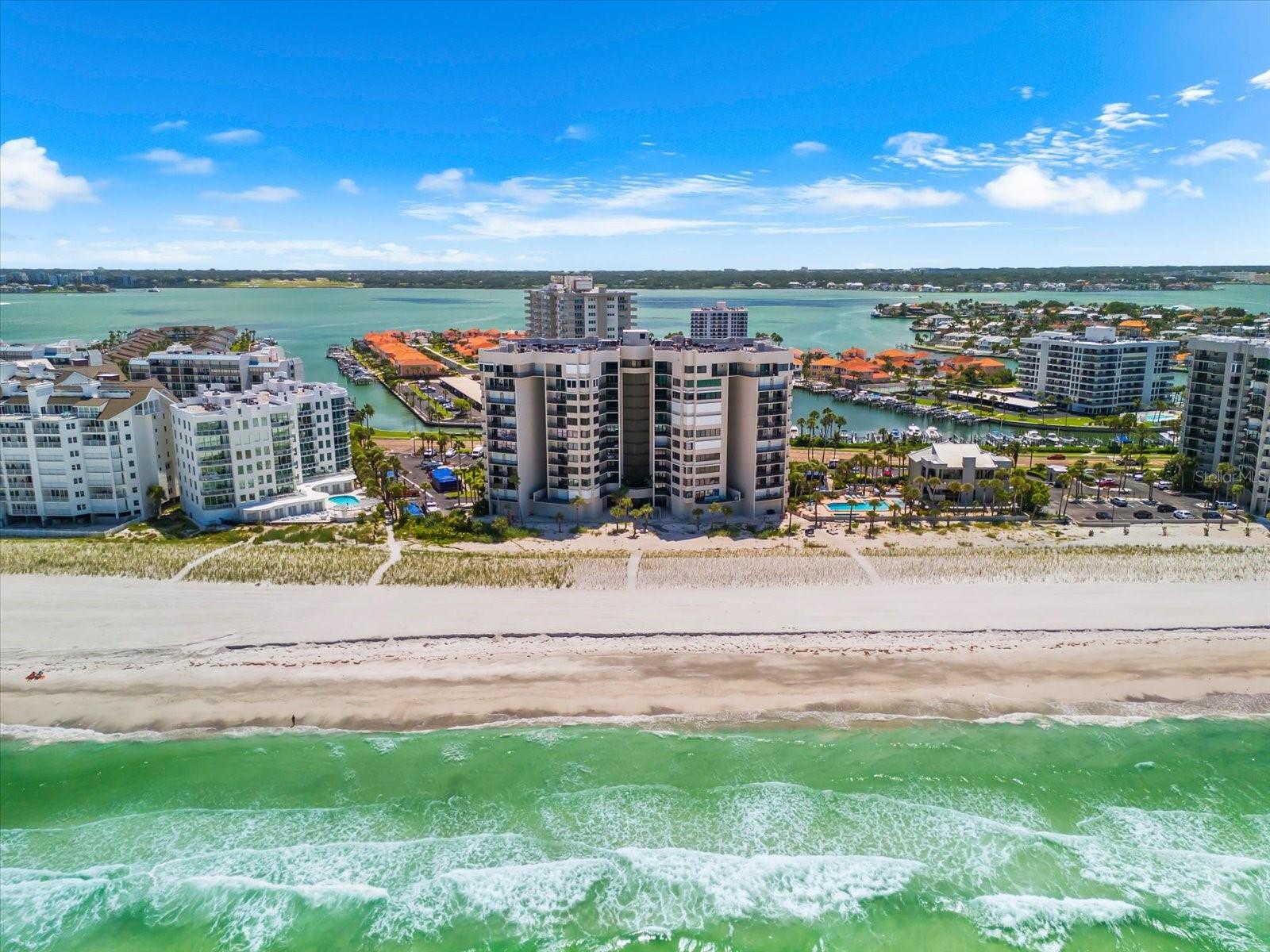 1600 GULF BLVD #911 — photo 63