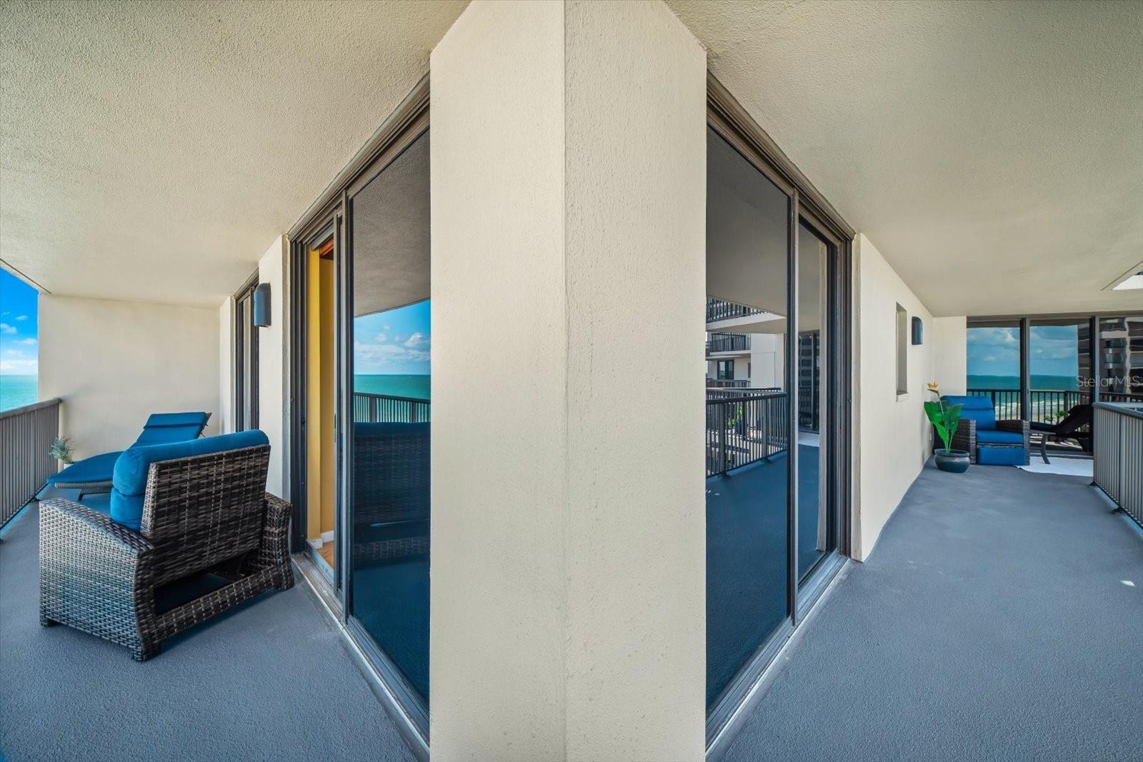 1600 GULF BLVD #911 — photo 44