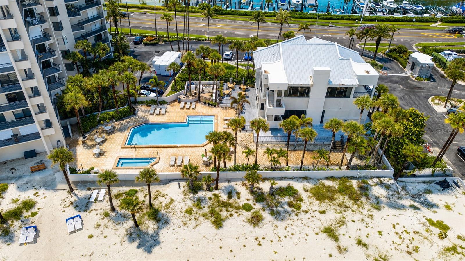 1600 GULF BLVD #911 — photo 54