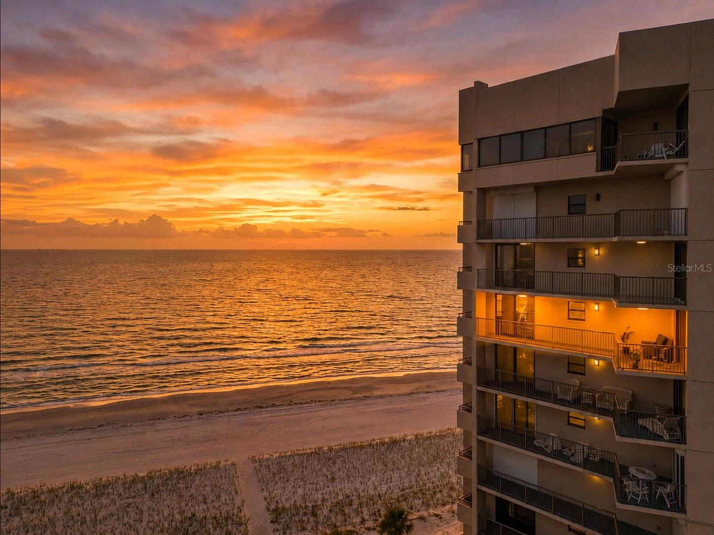 1600 GULF BLVD #911 — photo 47