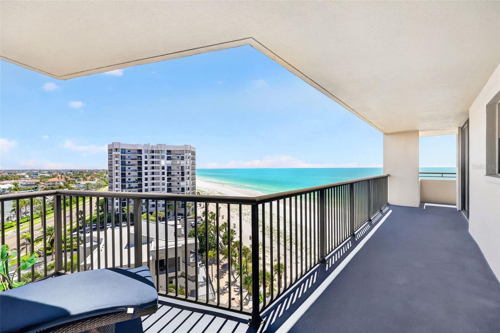 1600 GULF BLVD #911 — photo 37