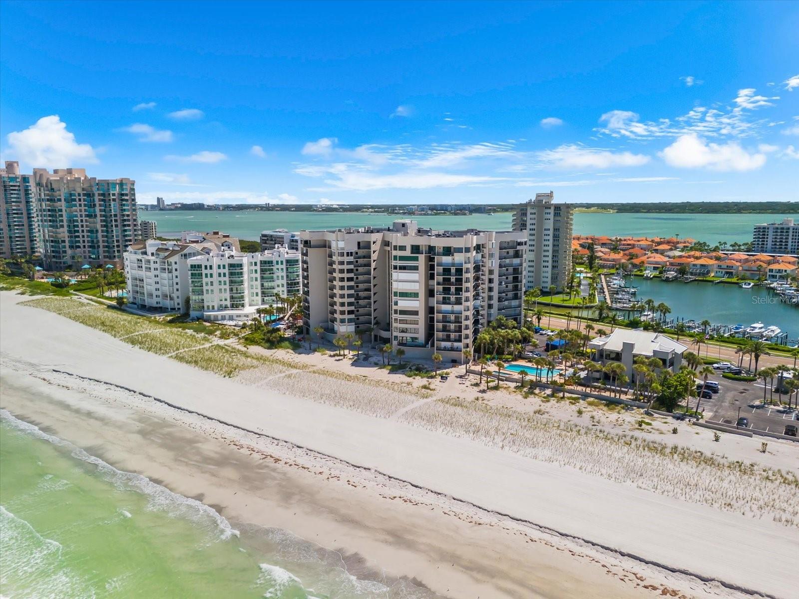1600 GULF BLVD #911 — photo 67