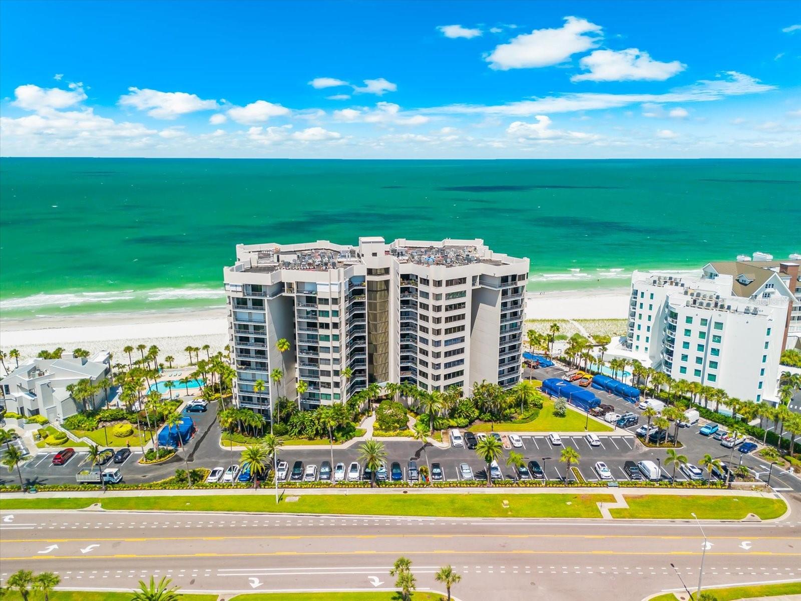 1600 GULF BLVD #911 — photo 64