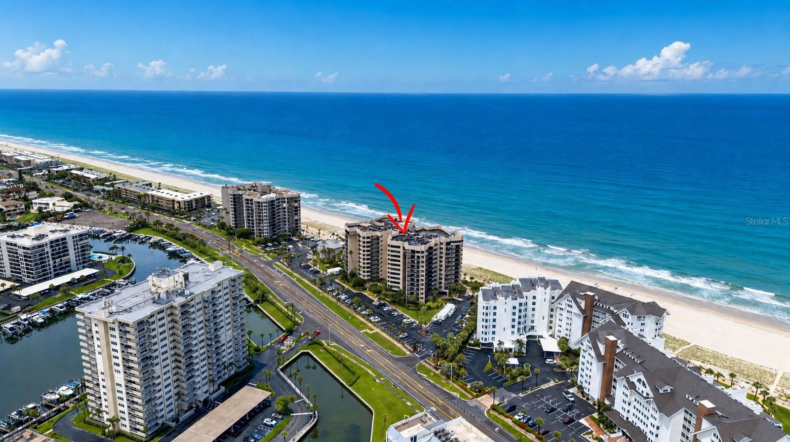 1600 GULF BLVD #911 — photo 60