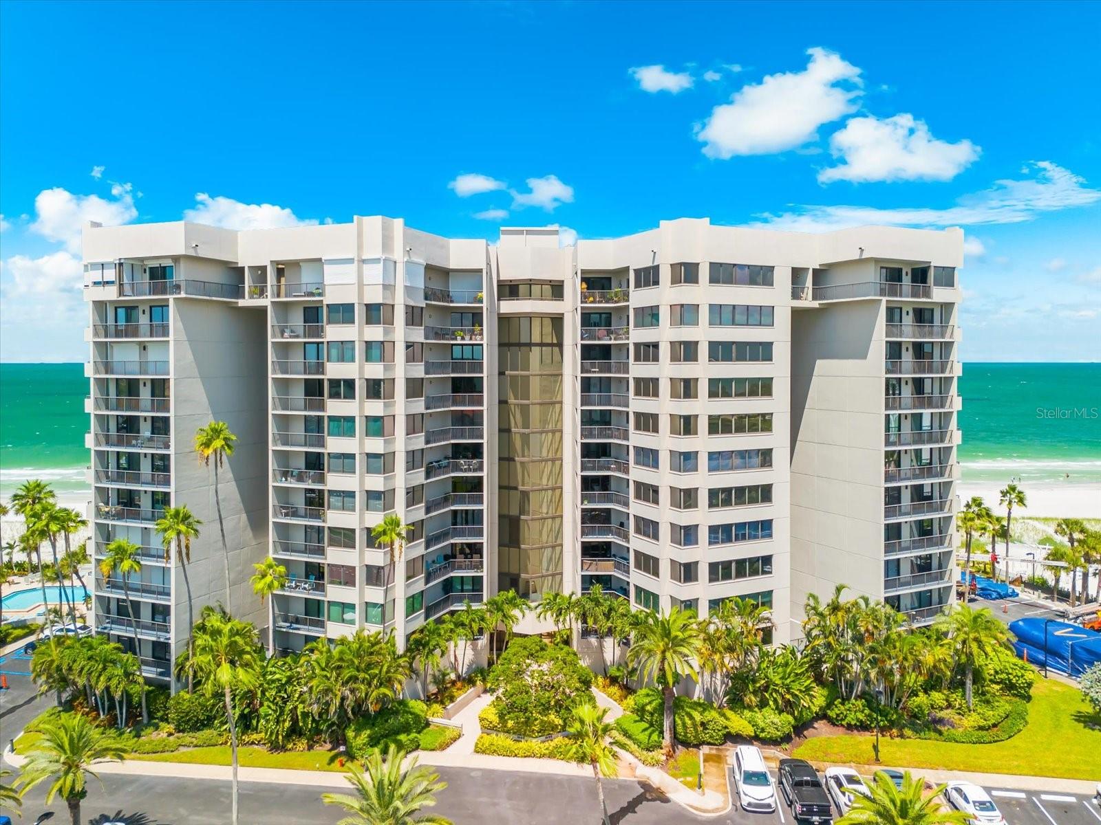1600 GULF BLVD #911 — photo 2