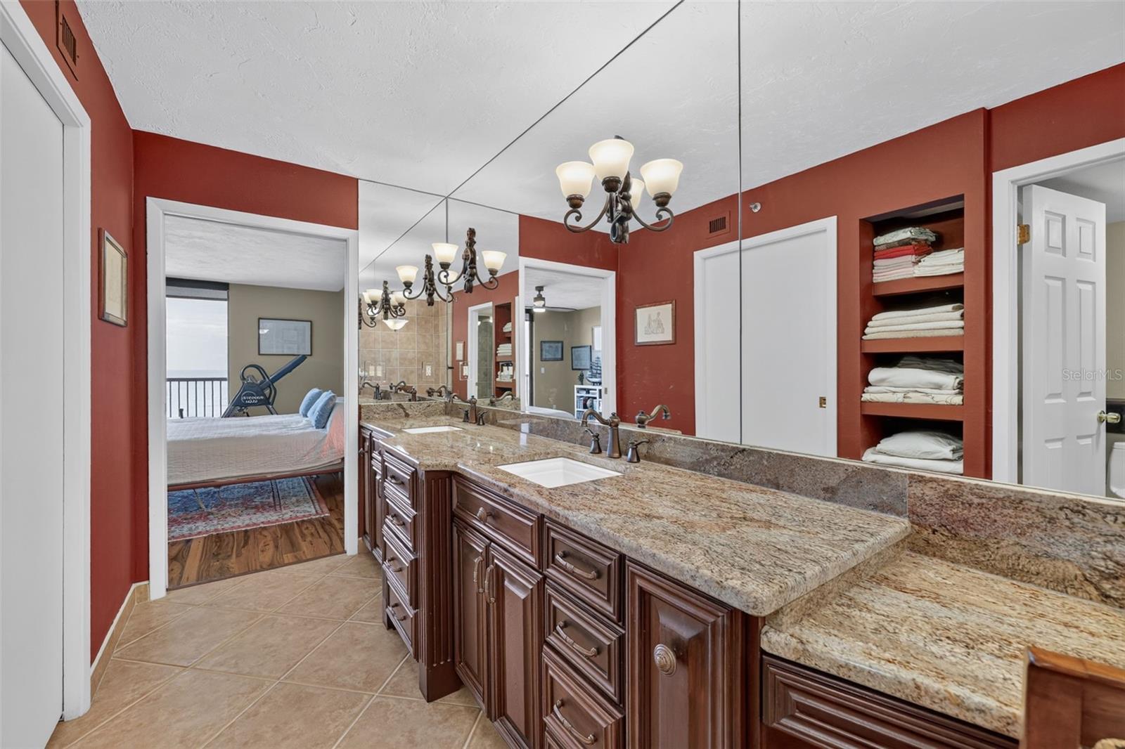 1600 GULF BLVD #911 — photo 29