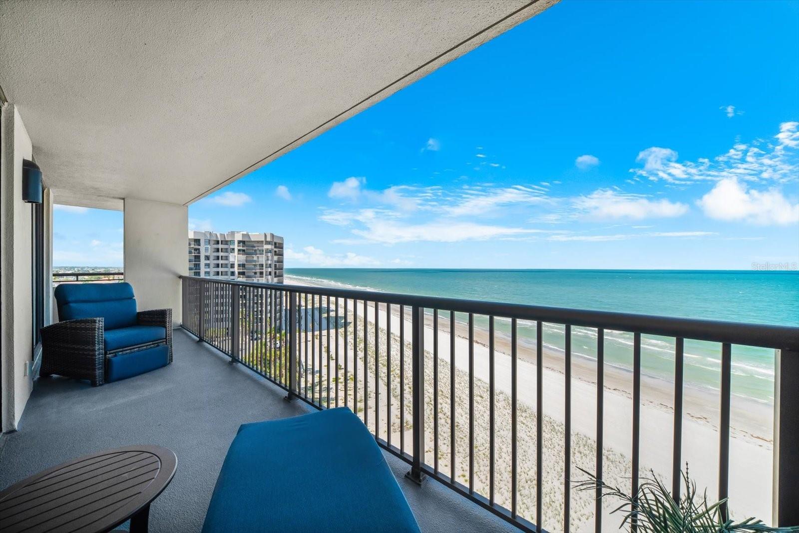 1600 GULF BLVD #911 — photo 41