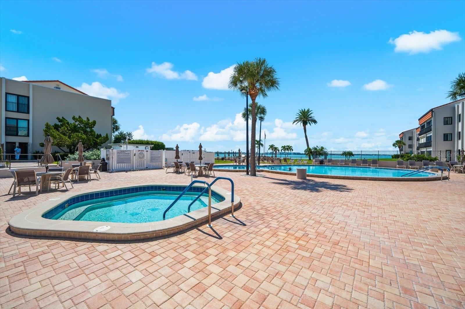 868 BAYWAY BLVD #307 — photo 22