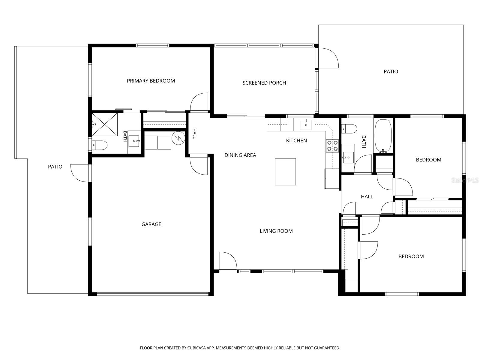 1628 S HIGHLAND AVE — photo 31