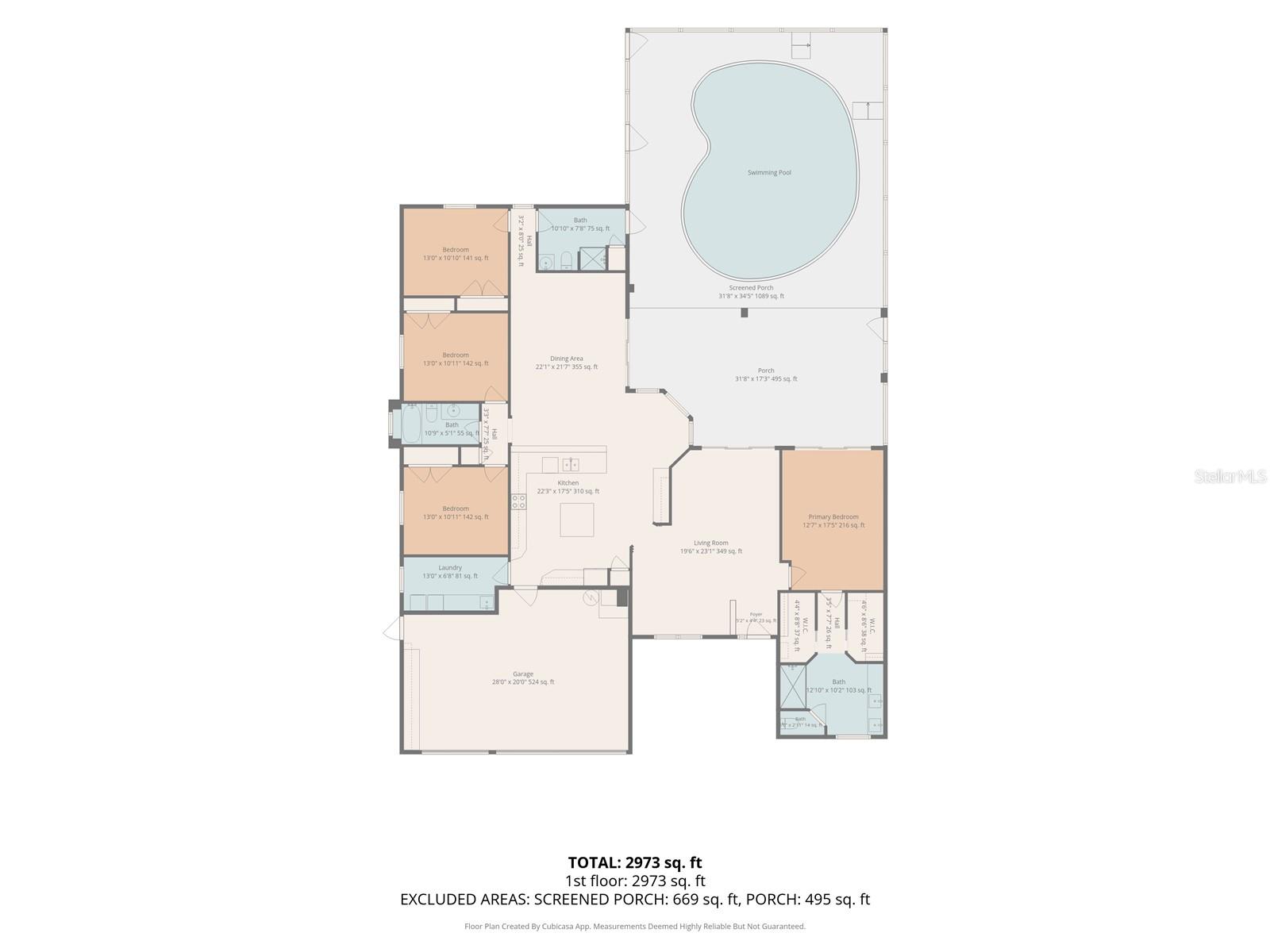 13756 DOWLING LN — photo 93