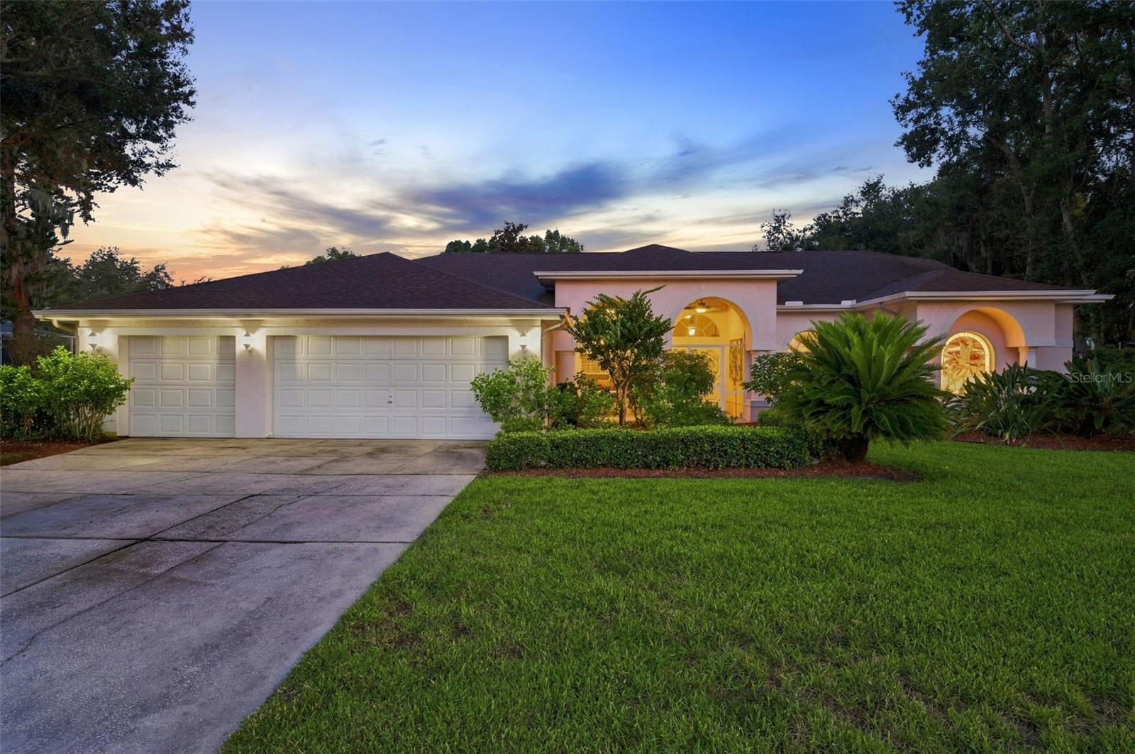 1518 FISHING LAKE DR — photo 62