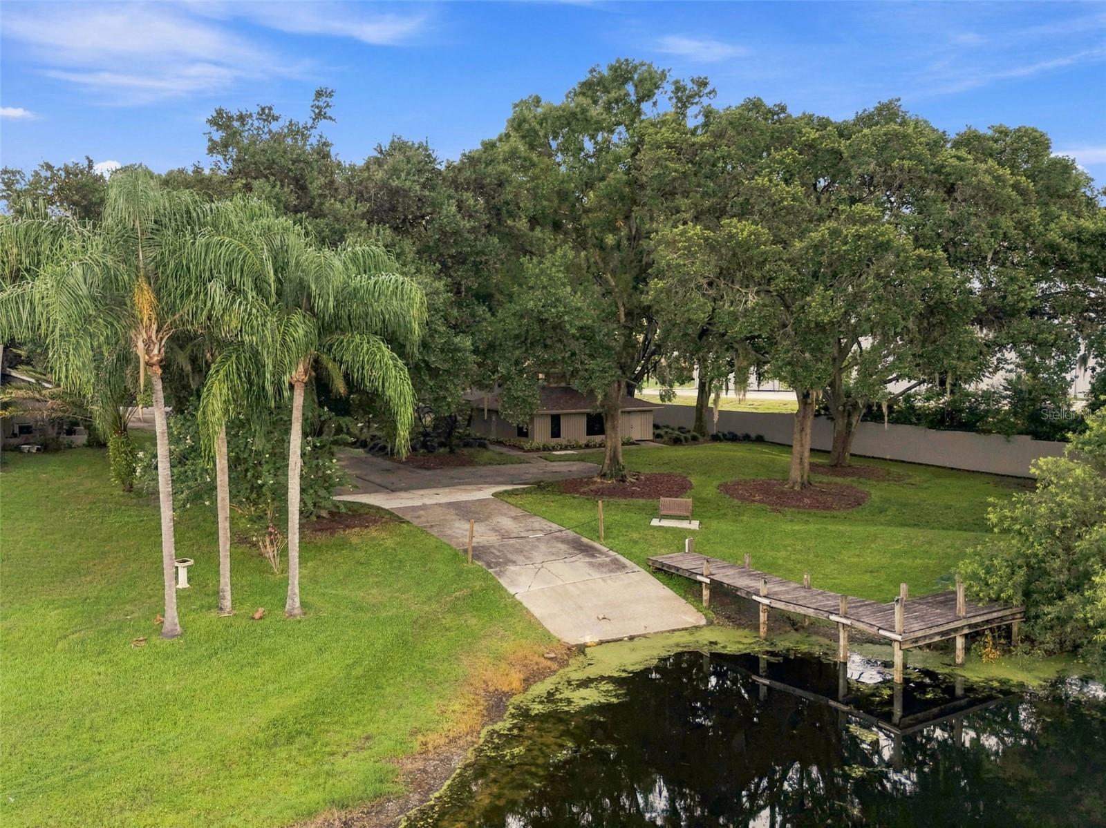 1518 FISHING LAKE DR — photo 57