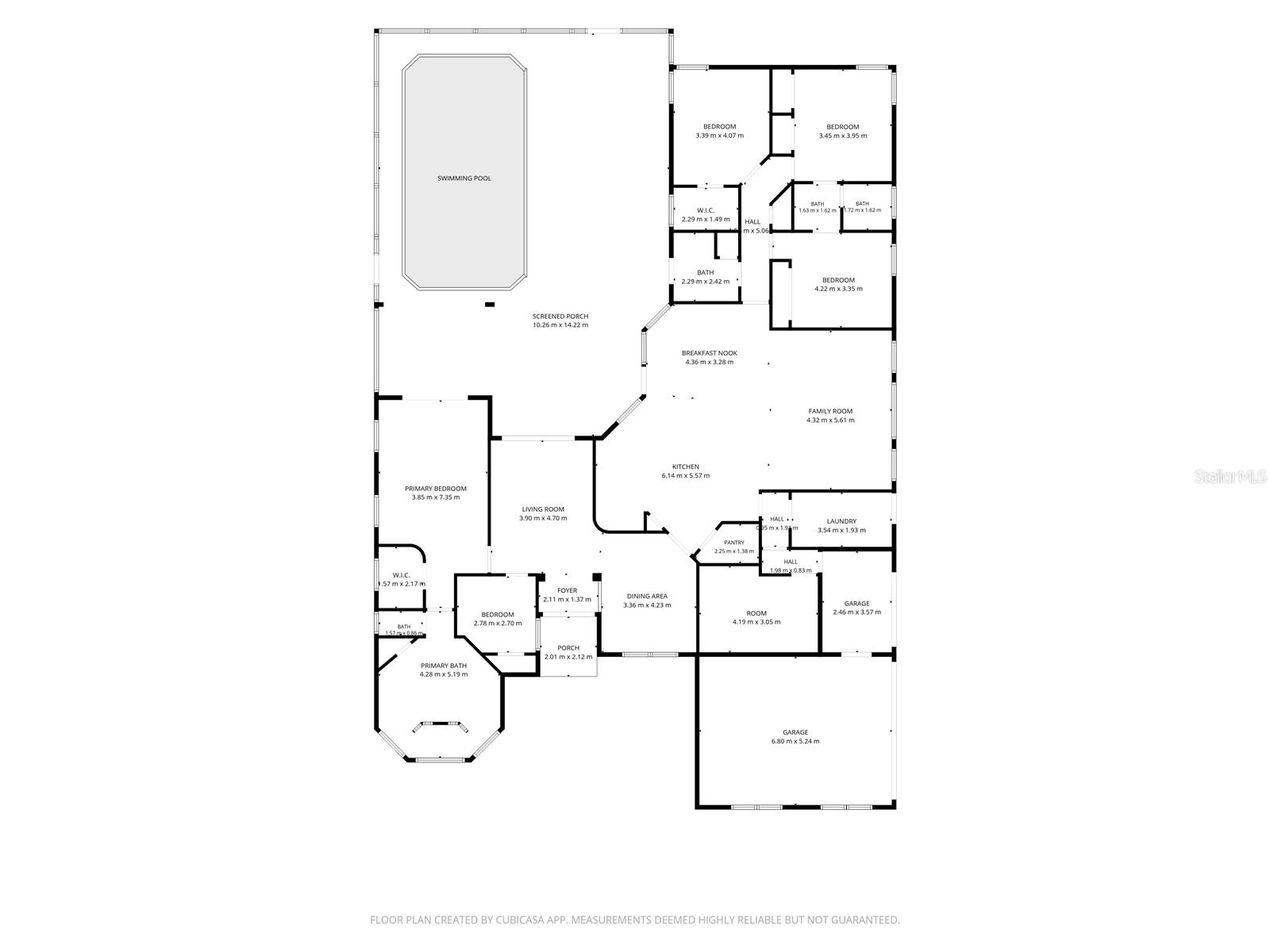 11644 PARABLE CT — photo 39