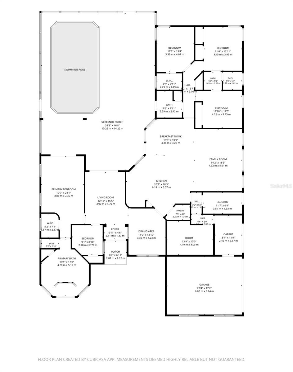 11644 PARABLE CT — photo 5