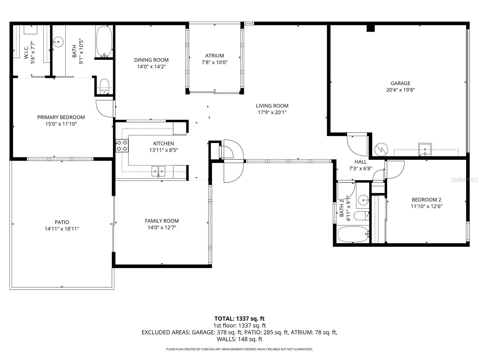 5645 HAMILTON HARBOR DR — photo 2