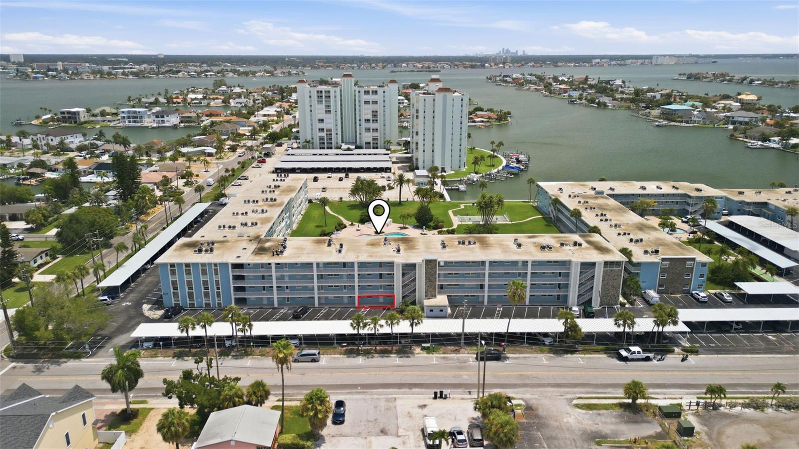 6363 GULF WINDS DR #131 — photo 22