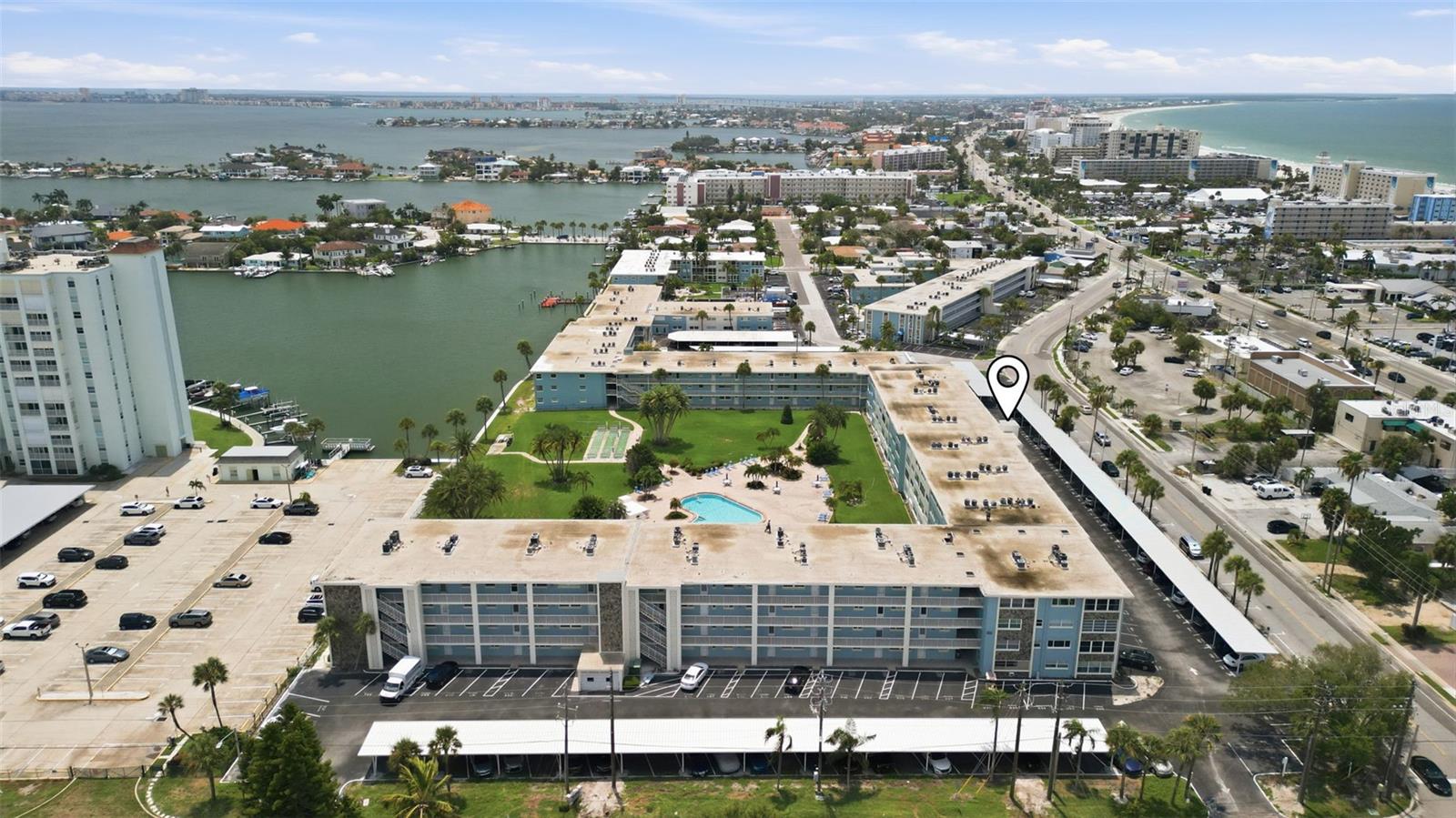 6363 GULF WINDS DR #131 — photo 26