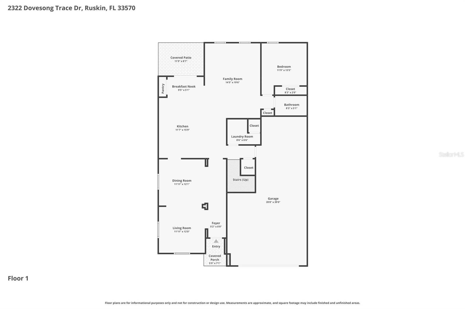 2322 DOVESONG TRACE DR — photo 21