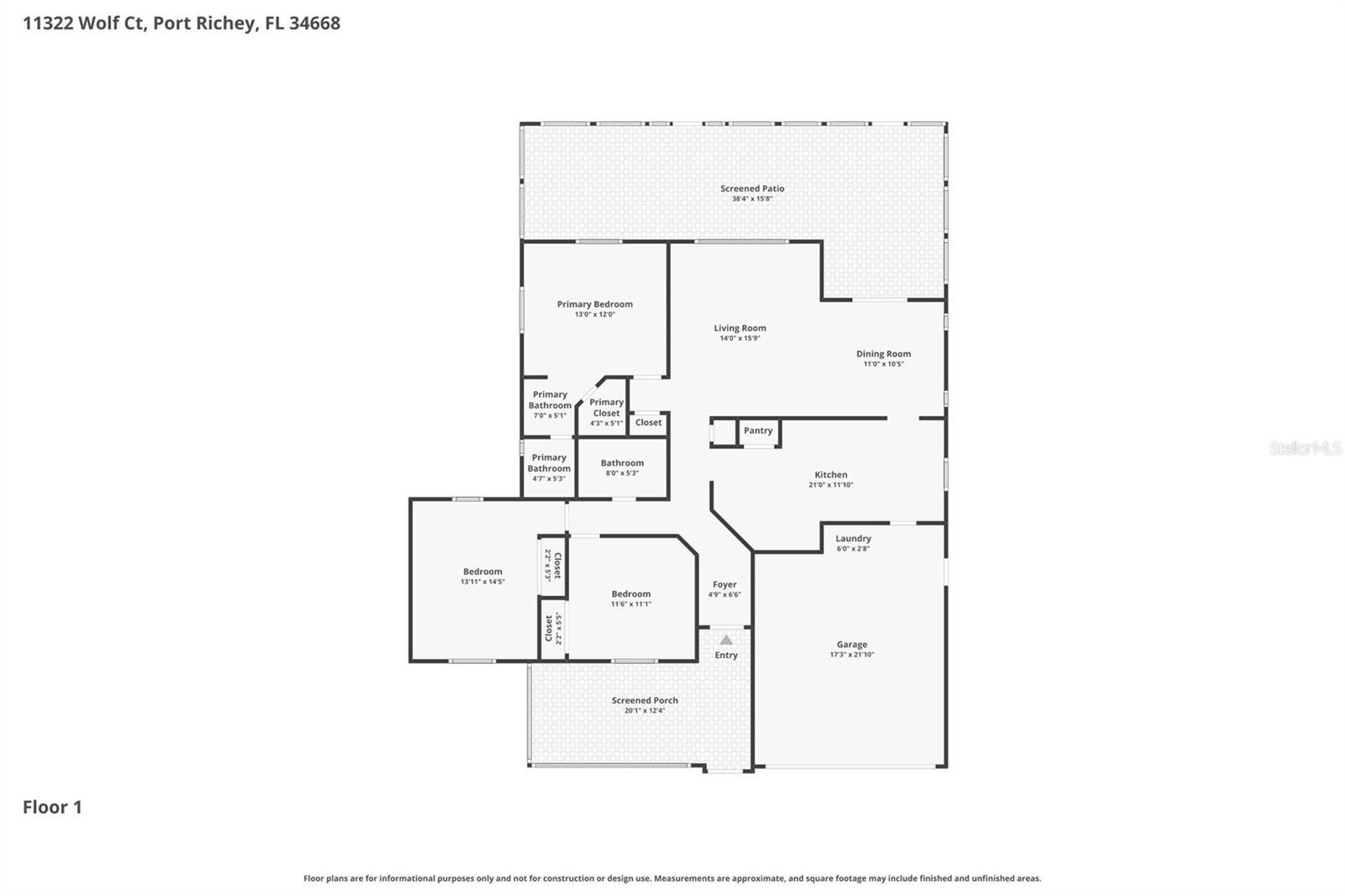 11322 WOLF CT — photo 21