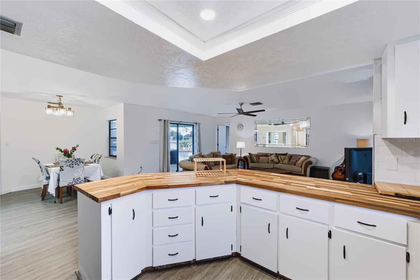 9520 LAKE CHRISTINA LN — photo 16