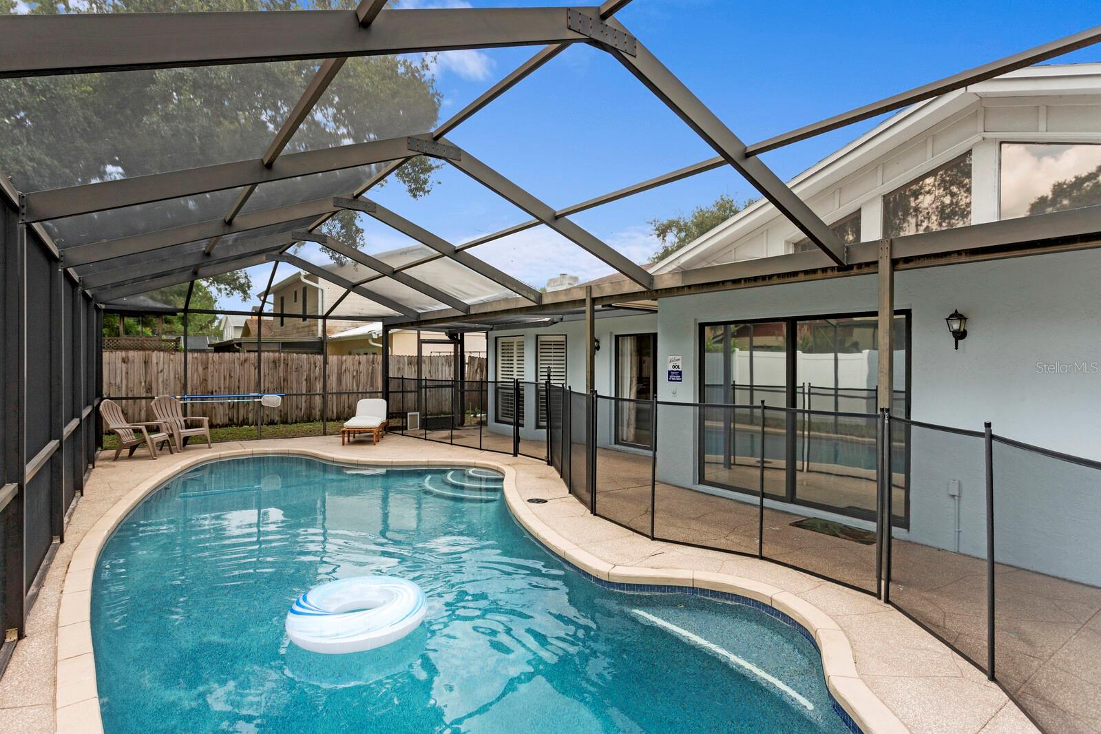 12803 RAIN FOREST ST — photo 33