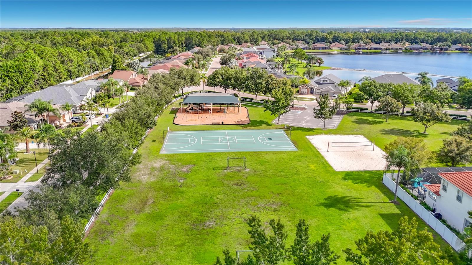 16215 IVY LAKE DR — photo 67