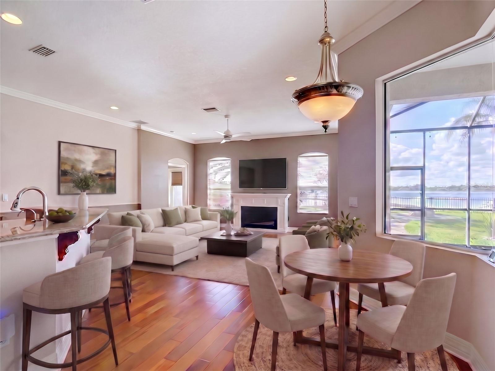 16215 IVY LAKE DR — photo 13