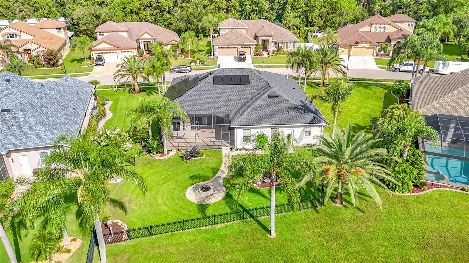 16215 IVY LAKE DR — photo 62