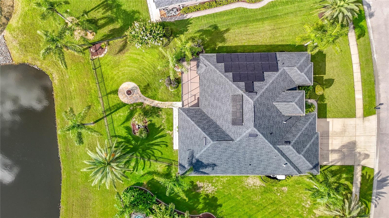 16215 IVY LAKE DR — photo 63