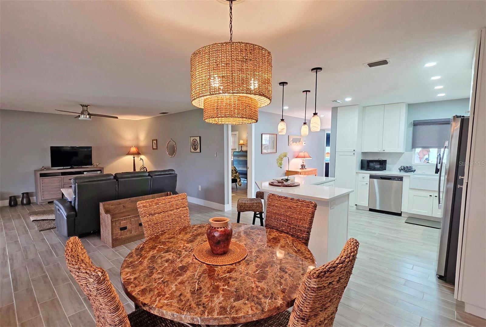 5468 RIVERBLUFF CIR #V-40 — photo 18