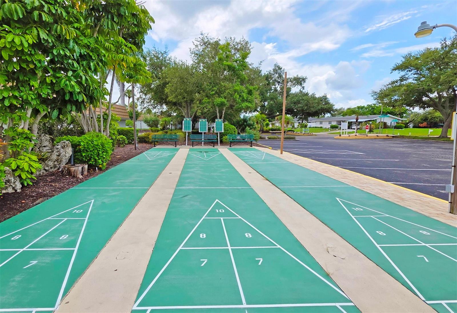 5468 RIVERBLUFF CIR #V-40 — photo 41
