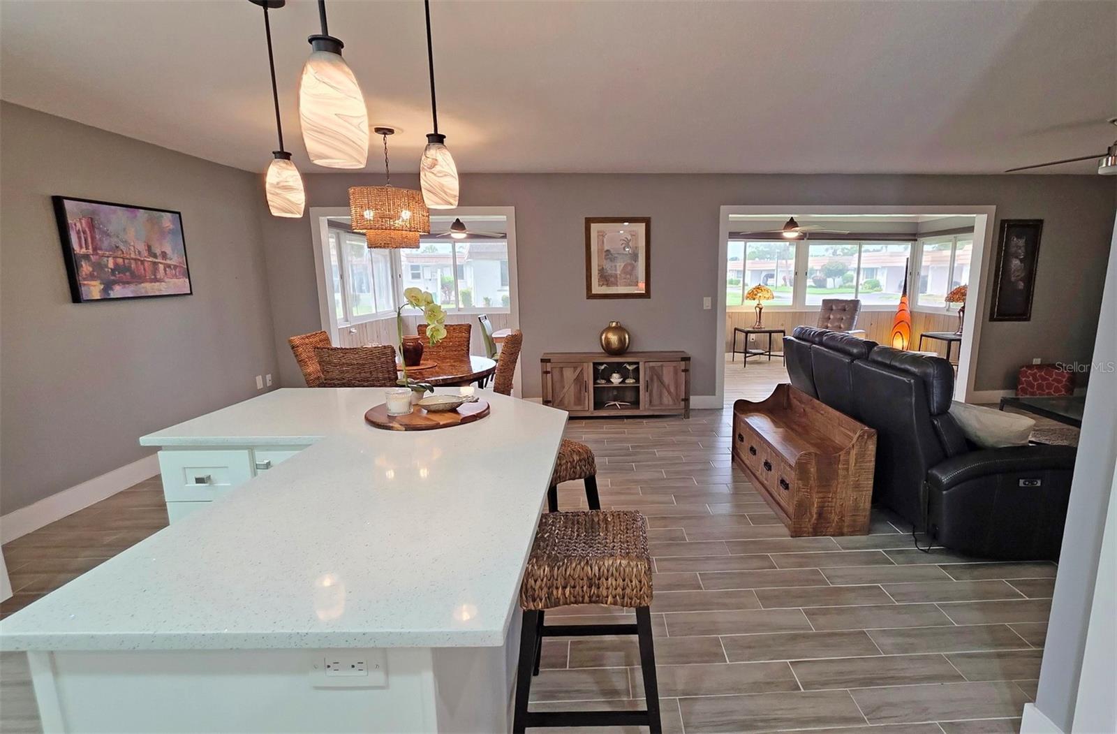 5468 RIVERBLUFF CIR #V-40 — photo 11