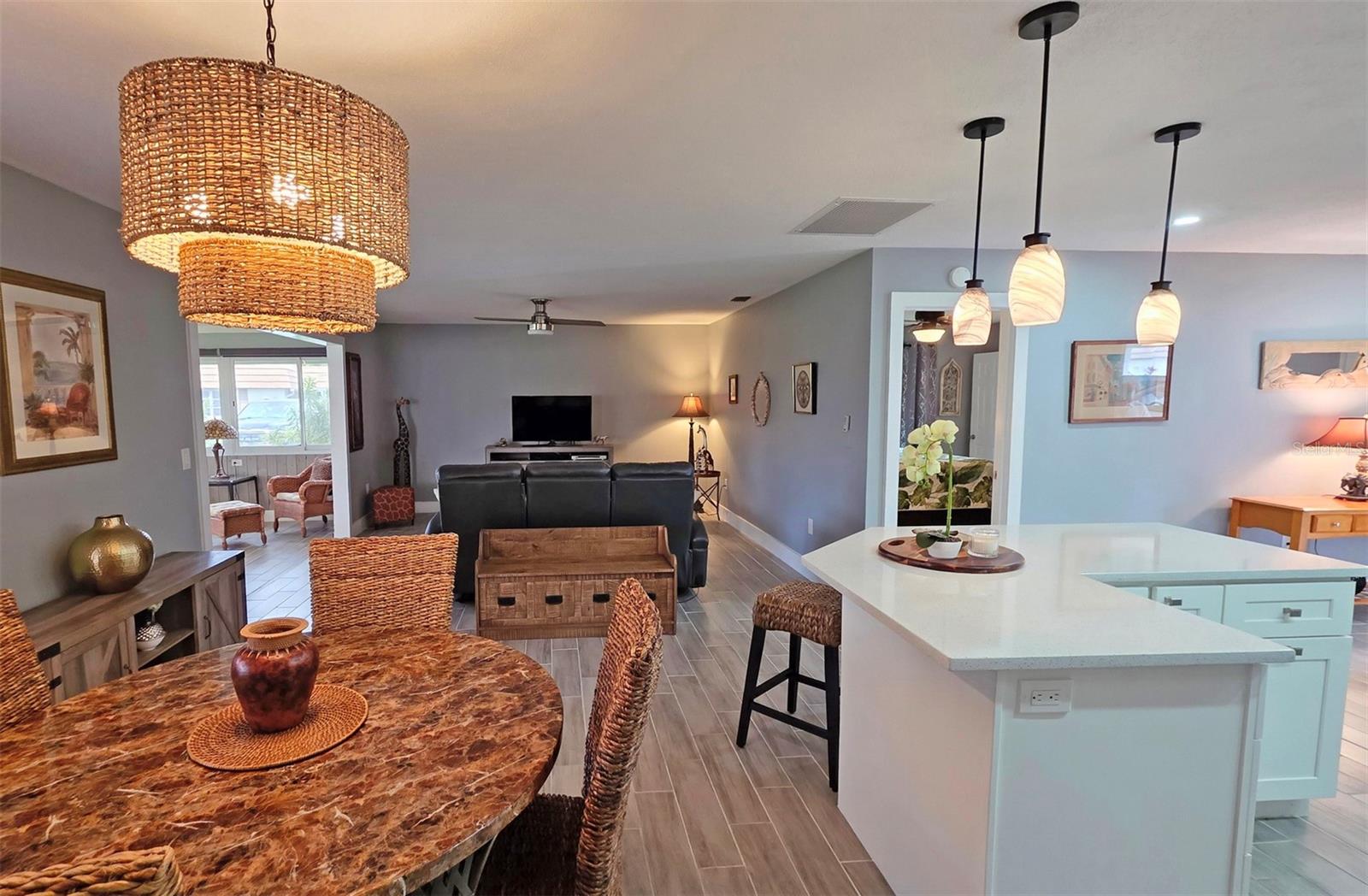 5468 RIVERBLUFF CIR #V-40 — photo 8