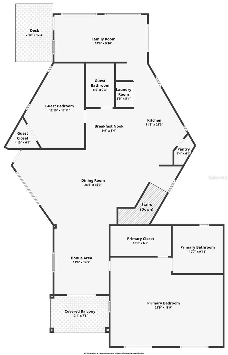2030 GULFVIEW DR — photo 77