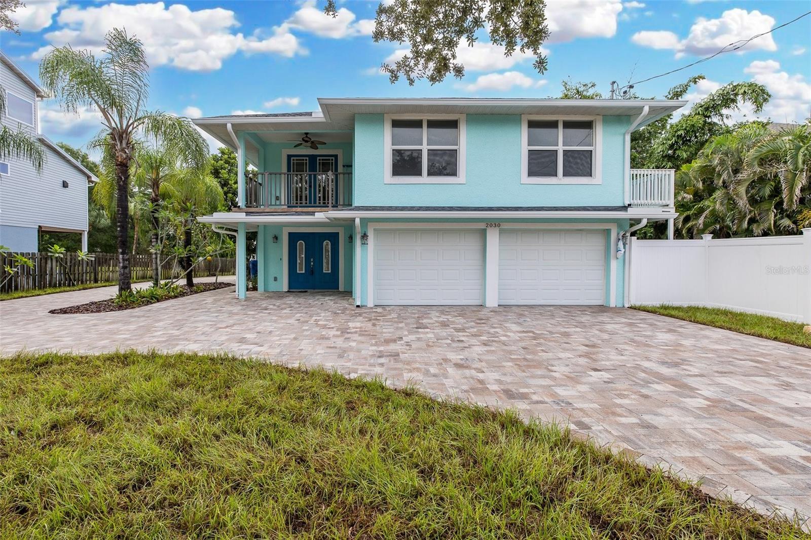 2030 GULFVIEW DR — photo 2