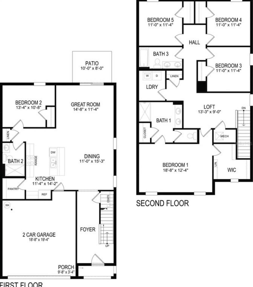 11722 WHITE WILLOW LN — photo 34